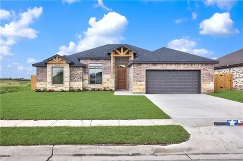 522 Eagle Dr, Los Fresnos, TX 78566