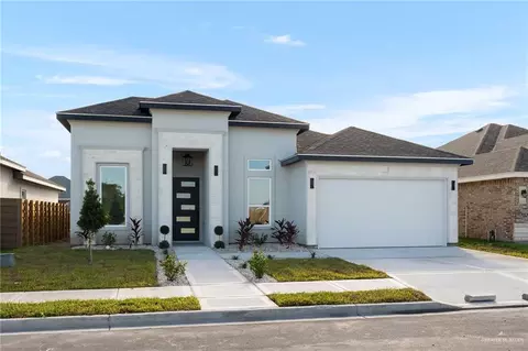 2020 Lime St, San Juan, TX 78589