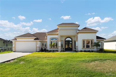 15531 E Davis Rd, Edinburg, TX 78542