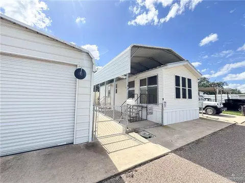3722 Alexander Dumas Dr, Edinburg, TX 78542