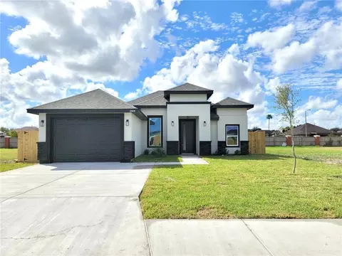 2900 E Palo Blanco St, Hidalgo, TX 78557