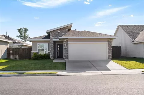 2408 Sonador Trl, Edinburg, TX 78541