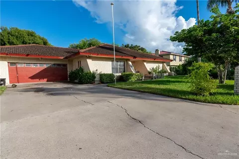2510 Emerald Lake Dr, Harlingen, TX 78550