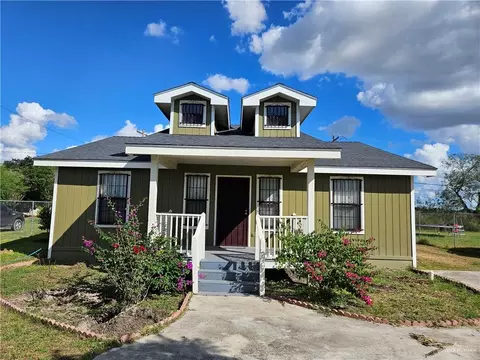 8320 Muse Dr, Edinburg, TX 78542