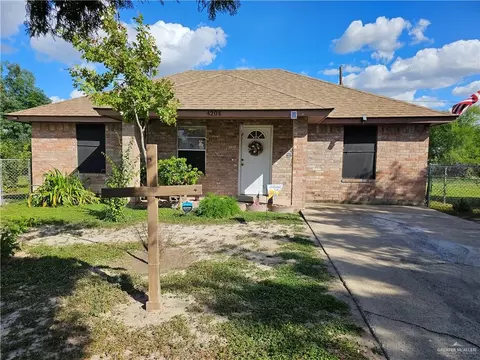4208 Gumwood Cir, Mcallen, TX 78501