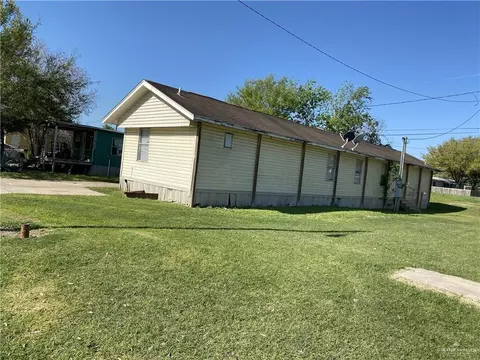 6323 Selena Dr, Edinburg, TX 78542