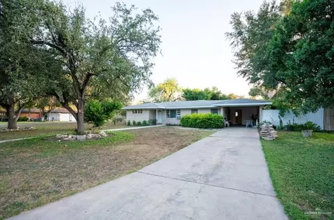1110 Oak St, Mission, TX 78572
