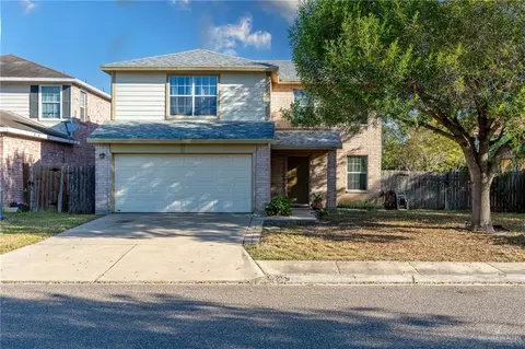 807 E Cheyenne Ave, Pharr, TX 78577