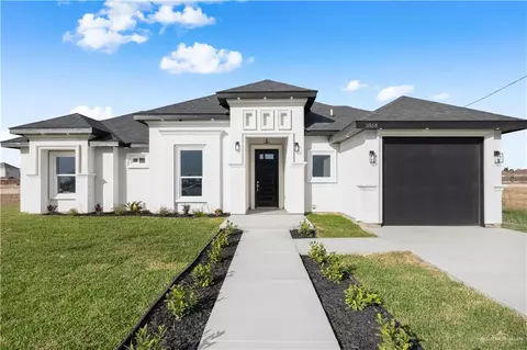3514 Tyler St, Palmview, TX 78572