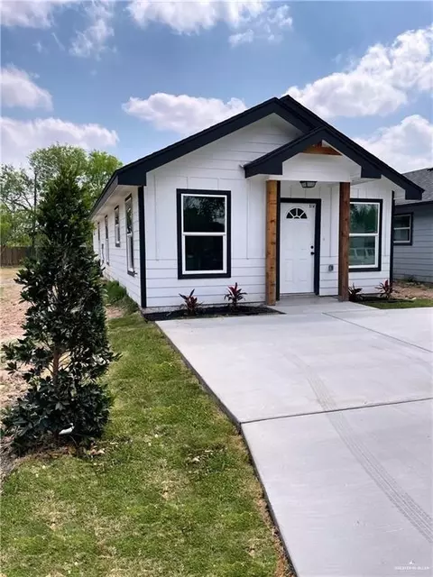 514 E Los Torritos St, Weslaco, TX 78596