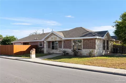 700 E Juarez Ave, Pharr, TX 78577