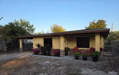 902 S 16th Ave, Edinburg, TX 78539