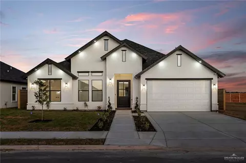 1708 Diplomat Dr, Edinburg, TX 78542