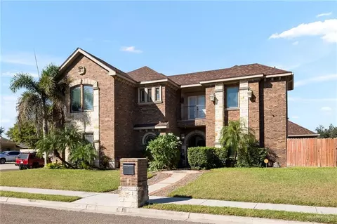 2903 Tulip Ave, Mission, TX 78574