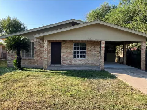 205 San Diego Cir, San Juan, TX 78589