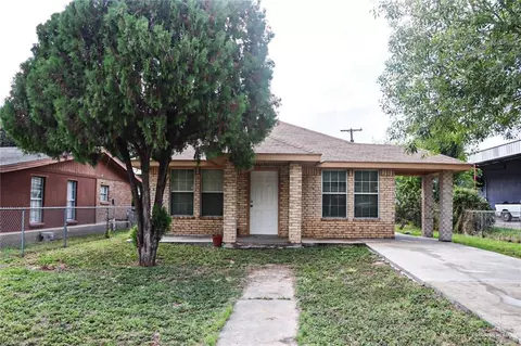 100 Citriana St, Mission, TX 78572