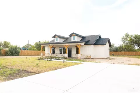 17621 Royal Palm Dr, Penitas, TX 78576