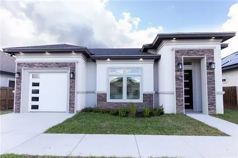 507 Oak Ridge St, Donna, TX 78537