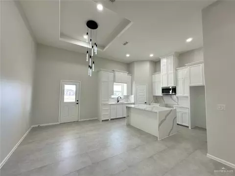 1510 Jay St, Mercedes, TX 78570