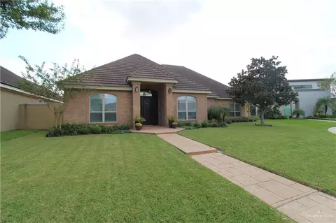 325 W Heron Ave, Mcallen, TX 78504