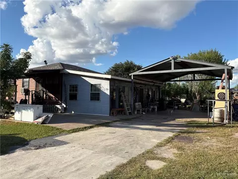 5617 E Ingle Rd, Edinburg, TX 78542
