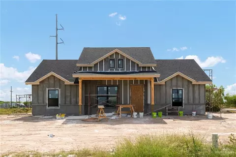 3220 Rio Red Cir, Edinburg, TX 78541