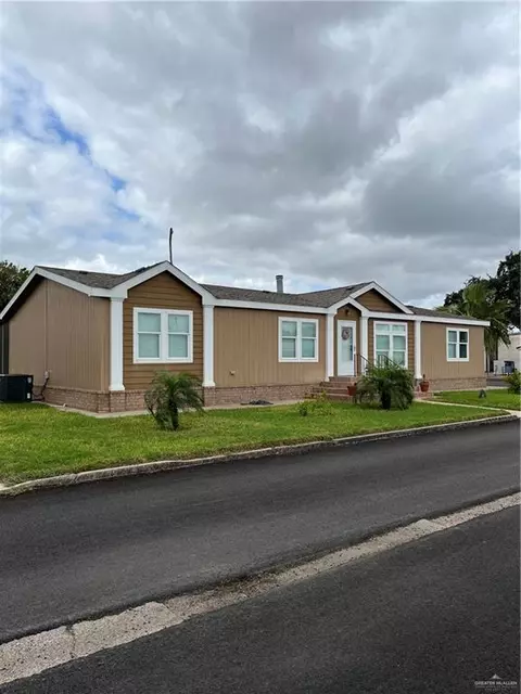 3200 Boca Chica Dr, Weslaco, TX 78596
