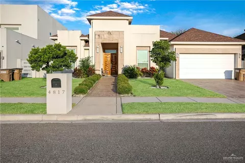 4817 June Dr, Edinburg, TX 78539