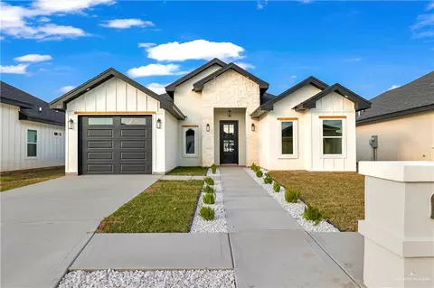 615 Moonbeam St, Rio Grande City, TX 78582