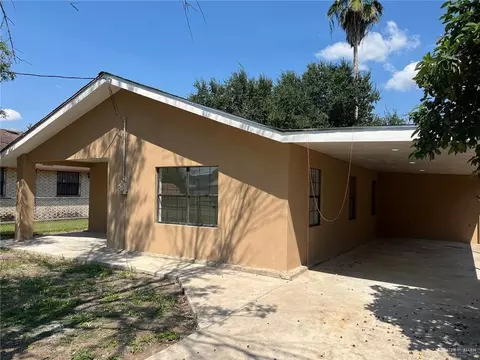 5623 Barcelona St, Rio Grande City, TX 78582