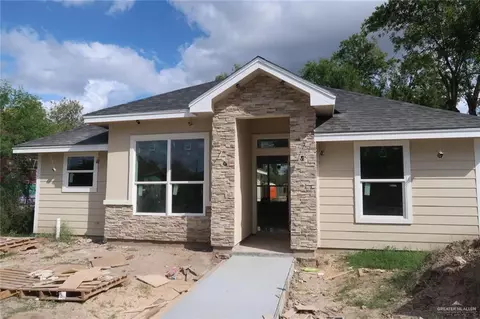 400 N Flag St, Pharr, TX 78577