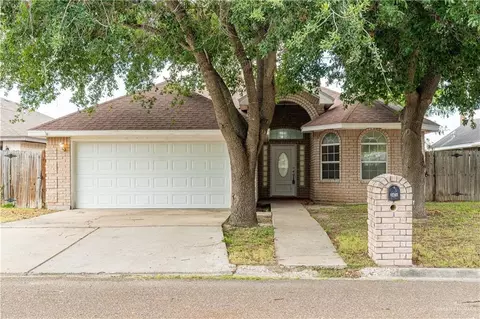 3408 Kerria Ave, Mcallen, TX 78501