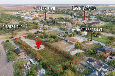 7809 S Cisne St, Pharr, TX 78577 photo 3