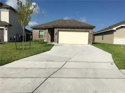 8411 N 33rd Ln, Mcallen, TX 78504