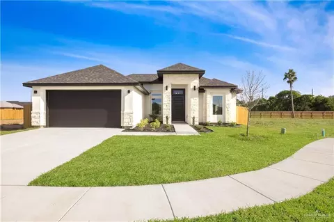 1810 Lasso Ln Lasso Ln, San Benito, TX 78586