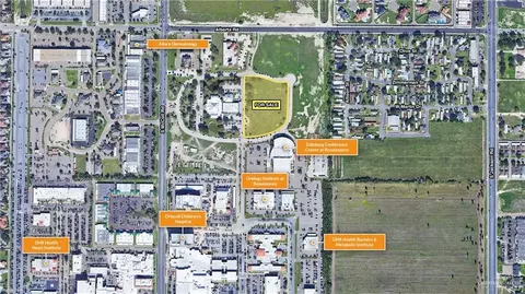134 Paseo Del Prado St, Edinburg, TX 78539