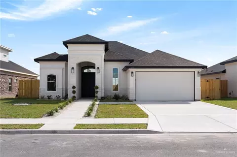 540 Kiki S, Edinburg, TX 78542