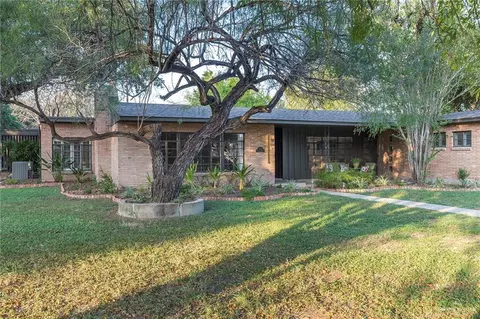 704 Kendlewood Ave, Mcallen, TX 78501