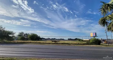 0 E Business 83 Hwy, Mission, TX 78572