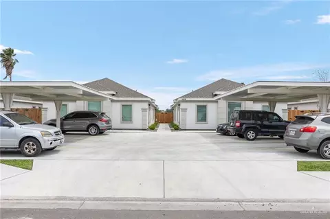 1408 S Yankton St, Alton, TX 78573