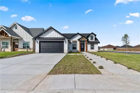 16545 Duff St, Harlingen, TX 78552