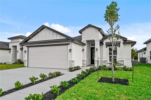 1216 W Franklin Ave, Alton, TX 78573
