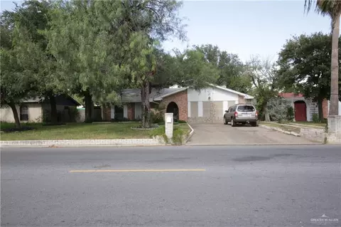 2504 Harvey St, Mcallen, TX 78501