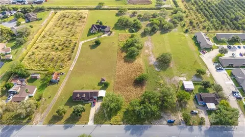 98 N Kansas City Rd, La Feria, TX 78559