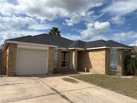 404 S Sol Dorado St, Mission, TX 78572