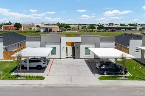 420 Acacia St, Alamo, TX 78516