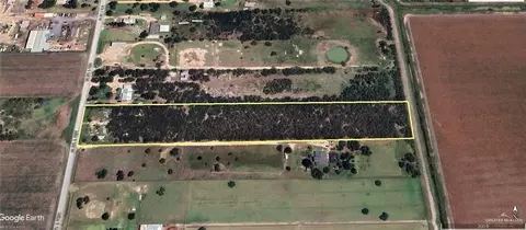 Mile 1 1/2 Road W, Weslaco, TX 78596