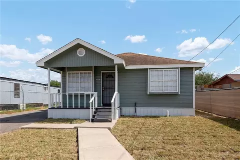 809 S Dillion Dr S, Mission, TX 78574