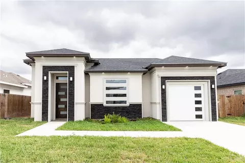 504 Oak Ridge St, Donna, TX 78537