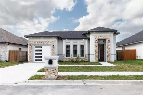 507 Pine Oak St, Donna, TX 78537